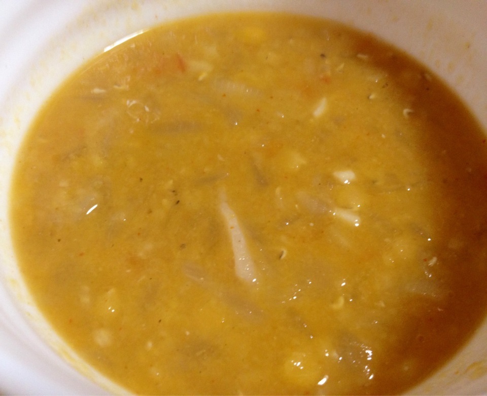 挽き割りレンズ豆のカレースープ でおでお Snapdish スナップディッシュ Id Rzbcha