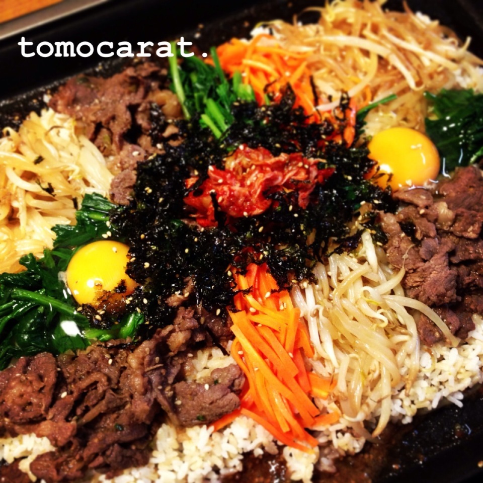 ビバ ホットプレートビビンバ Tomocarat Snapdish スナップディッシュ Id Tqcbla