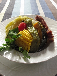 「夏の鍋」で作る鉄板簡単お手軽料理レシピ集