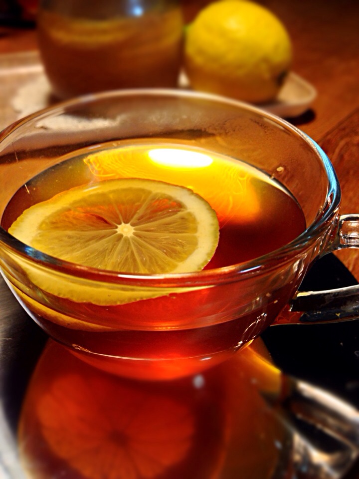【11月1日は紅茶の日】飲むだけじゃない！美味しいアレンジレシピ♪