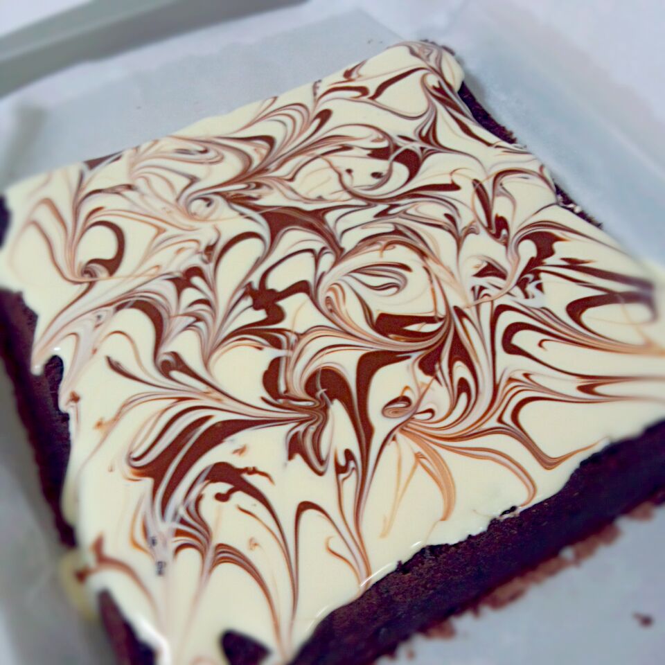 上選択 マーブル チョコ ケーキ 500 トップ画像のレシピ