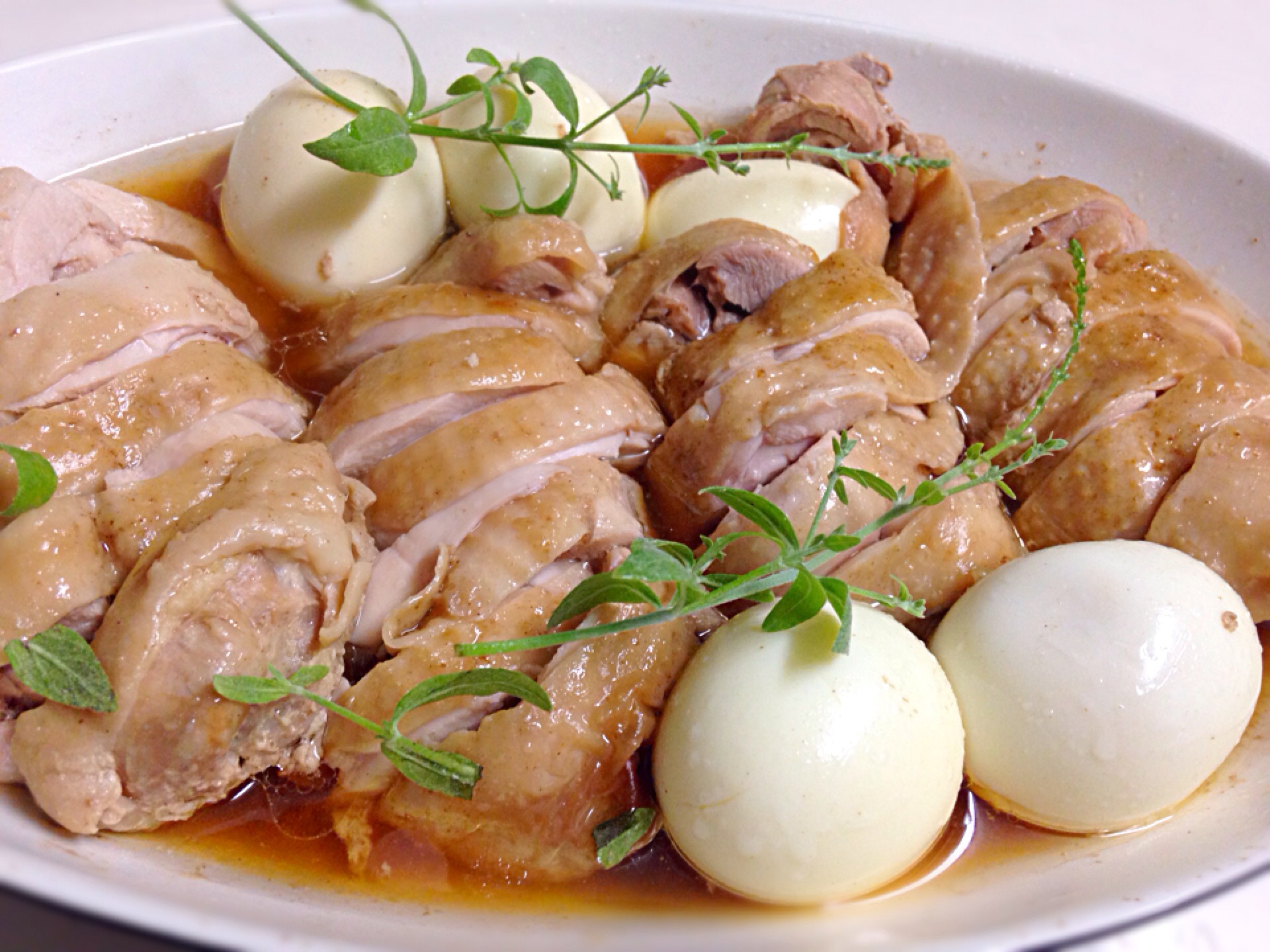 Chicken Rolls With Sage 鶏肉ロール セージ風味 Yuri Snapdish スナップディッシュ Id 1g0a0a