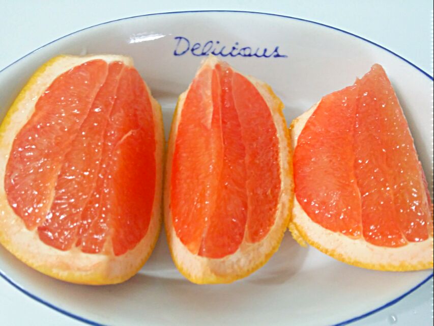 are grapefruits good for you