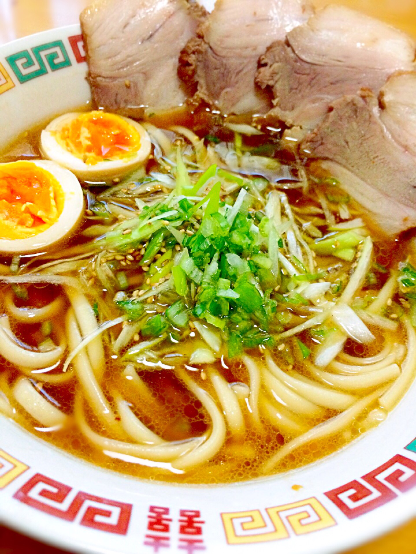 手作り中華うどん ラーメン風 ガク魁 男飯 Snapdish スナップディッシュ Id 0nioha