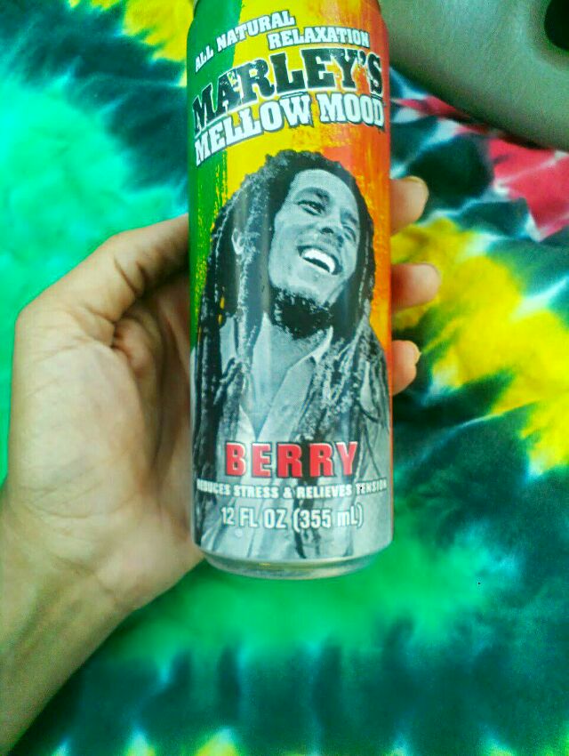 mellow moods drink