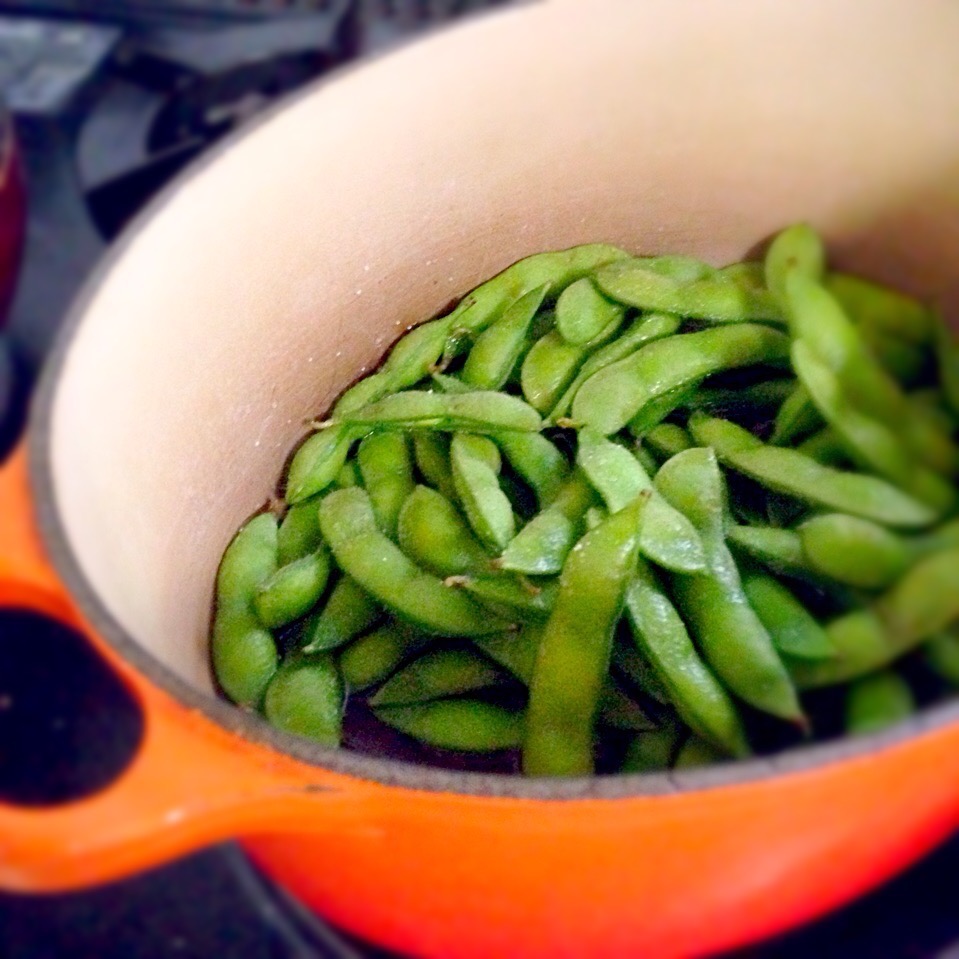 「枝豆」を使った一度は試したい料理レシピセレクト