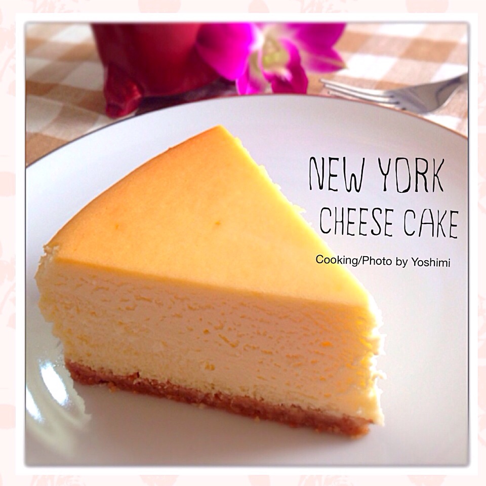 【11月11日はチーズの日】アレンジチーズケーキで、チーズをめいっぱい堪能しよう！