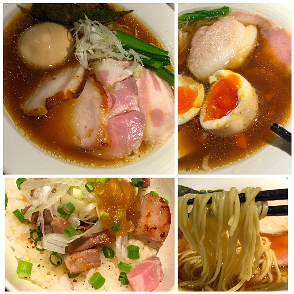特製醤油ラーメン 肉飯 篠はら 池袋 Yoooochan Snapdish スナップディッシュ Id 11hj9a 特製醤油ラーメン 肉飯 篠はら 池袋 Yoooochan Snapdish スナップディッシュ Id 11hj9a