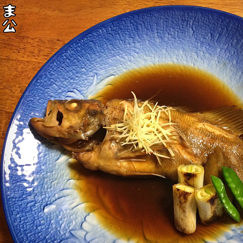 100 Epic Best柳 カレイ 煮付け 最高の花の画像