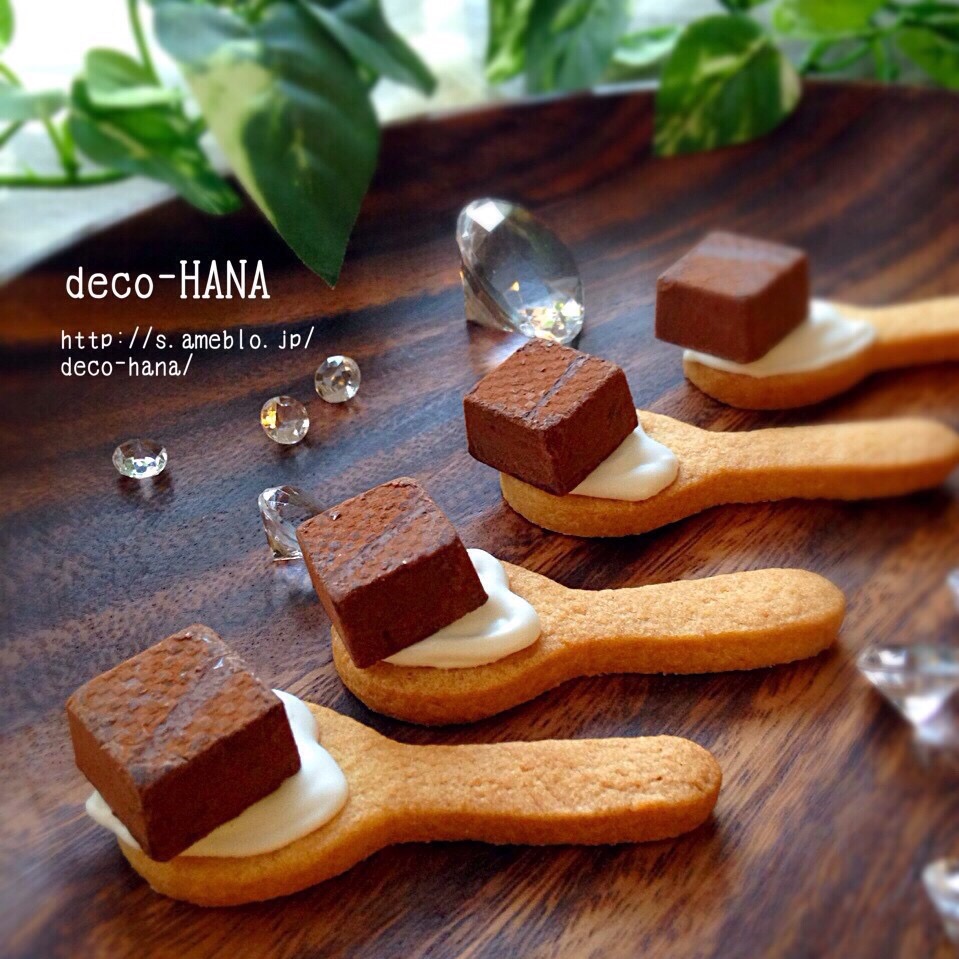 プレーンクッキー 市販のチョコレート さとみ Satomi Foodart Snapdish スナップディッシュ Id Dpn0sa