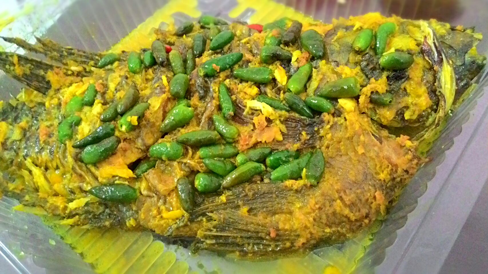 pesmol ikan 
#indonesianfood