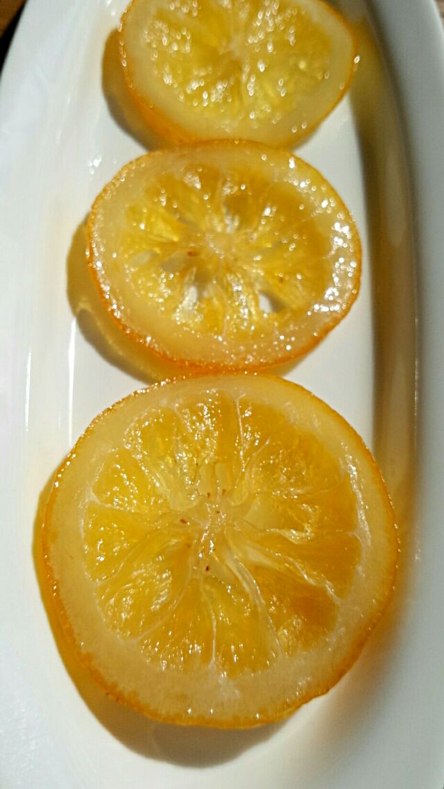干しレモン酵母のレモンで作るピール あんこさんレシピで 高野裕子 Snapdish スナップディッシュ Id Mvm5ja