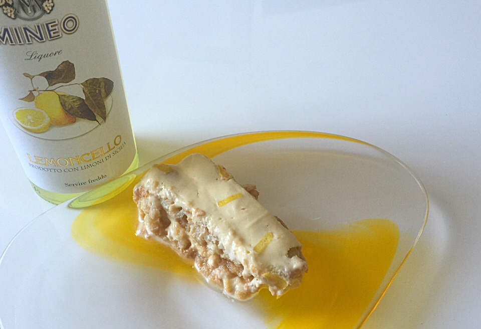 若山 曜子さんレシピレモンティラミス たう Snapdish スナップディッシュ Id 4q95ta