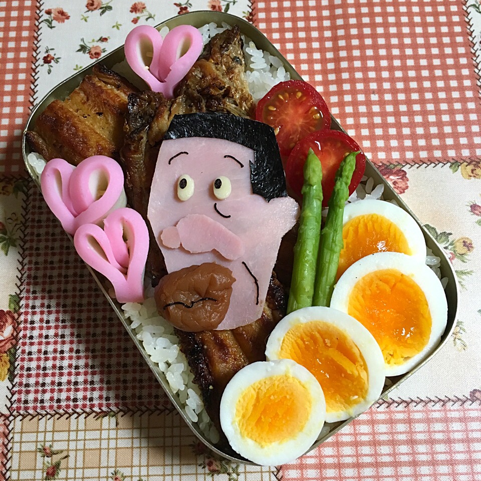 アナゴさんの穴子丼弁当 ゆみしぼり Snapdish スナップディッシュ Id Lkrmoa