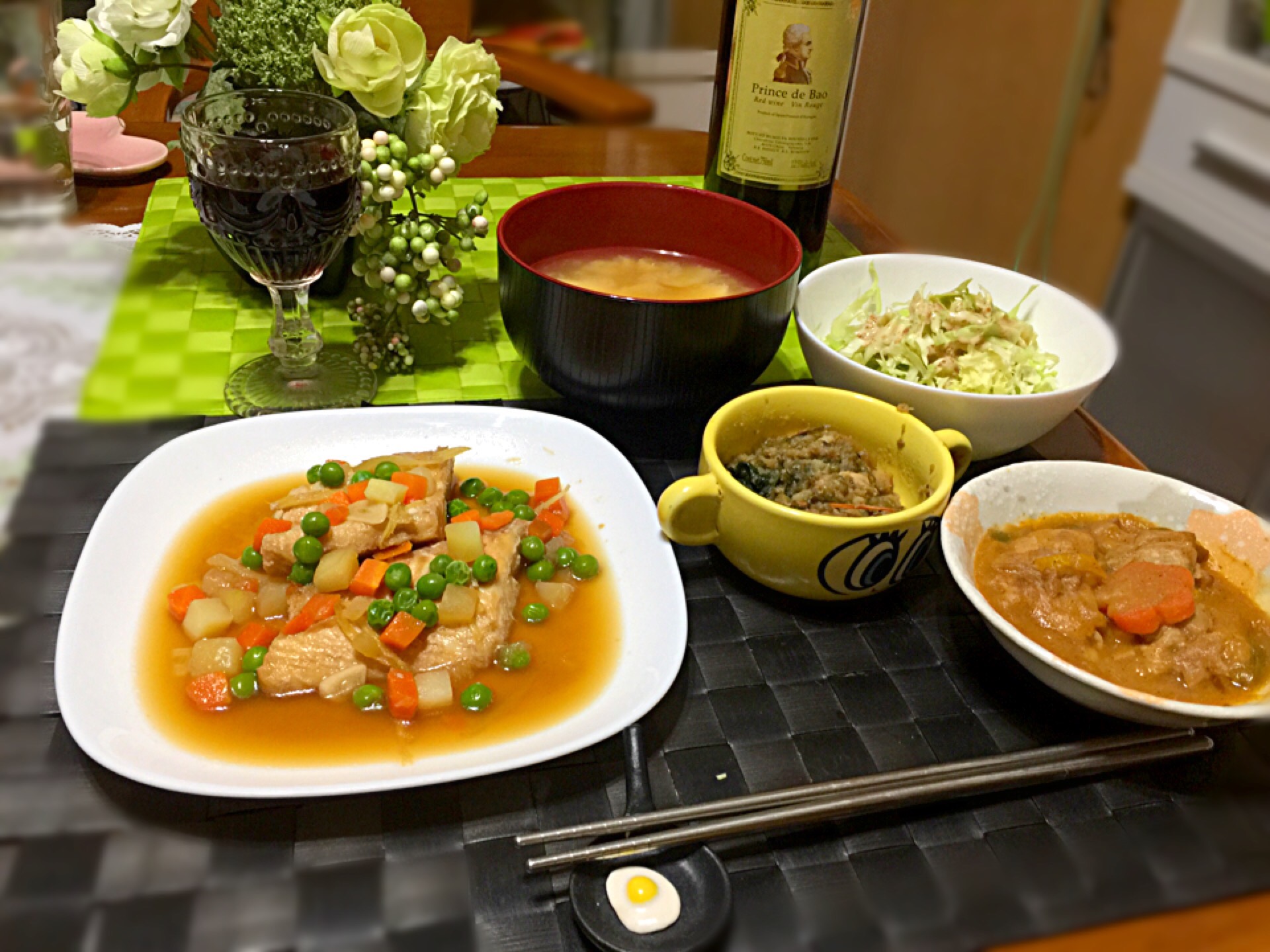 ベスト むき かれい 煮付け カレイ 煮付け 向き