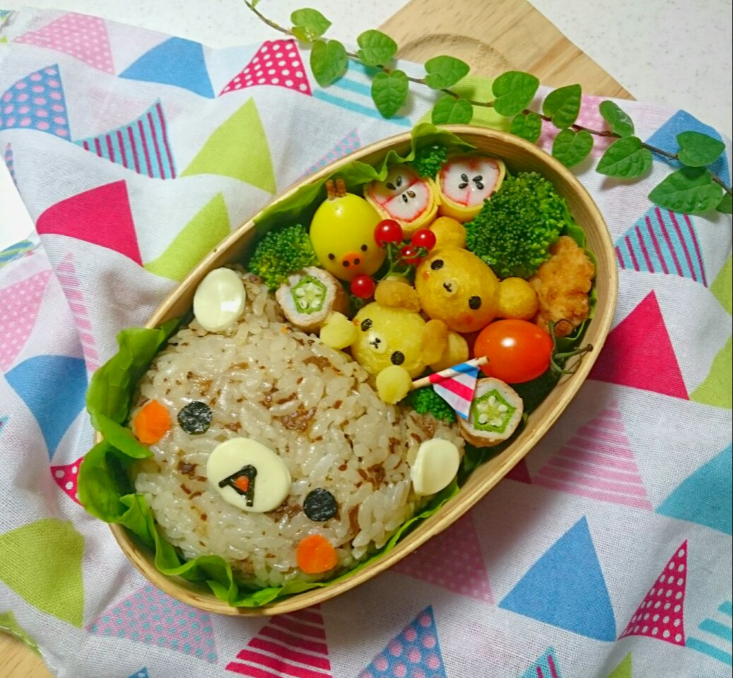 咲きちゃんさんのオツな肴🍶シリーズ😁⑧モッチモチ✨カマンベールいももちを運動会のお弁当の一品に😘