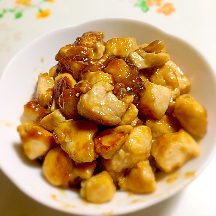 甘辛くてご飯にピッタリです あと一品という時に便利ですよ工夫してジップロックなどを使うと手が汚れません 是非作ってくださいね りー Snapdish スナップディッシュ Id Dik1la