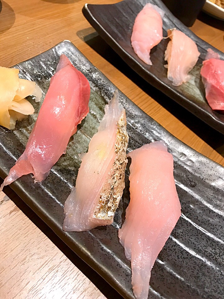 握りぶり さわら びんちょう寿司ぶりさわらびんちょう金沢美味しい 901 Snapdish スナップディッシュ Id Hdi11a