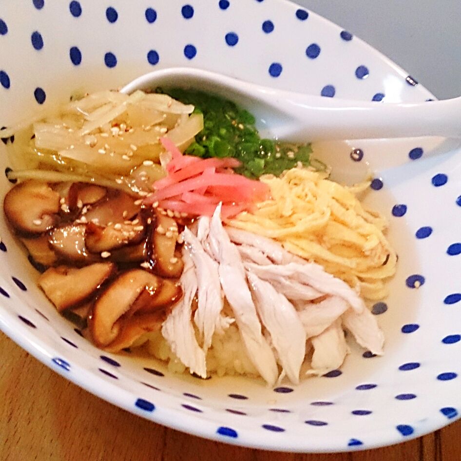 宮古島の鶏飯 けいはん Mi Neneco Snapdish スナップディッシュ Id Fn419a