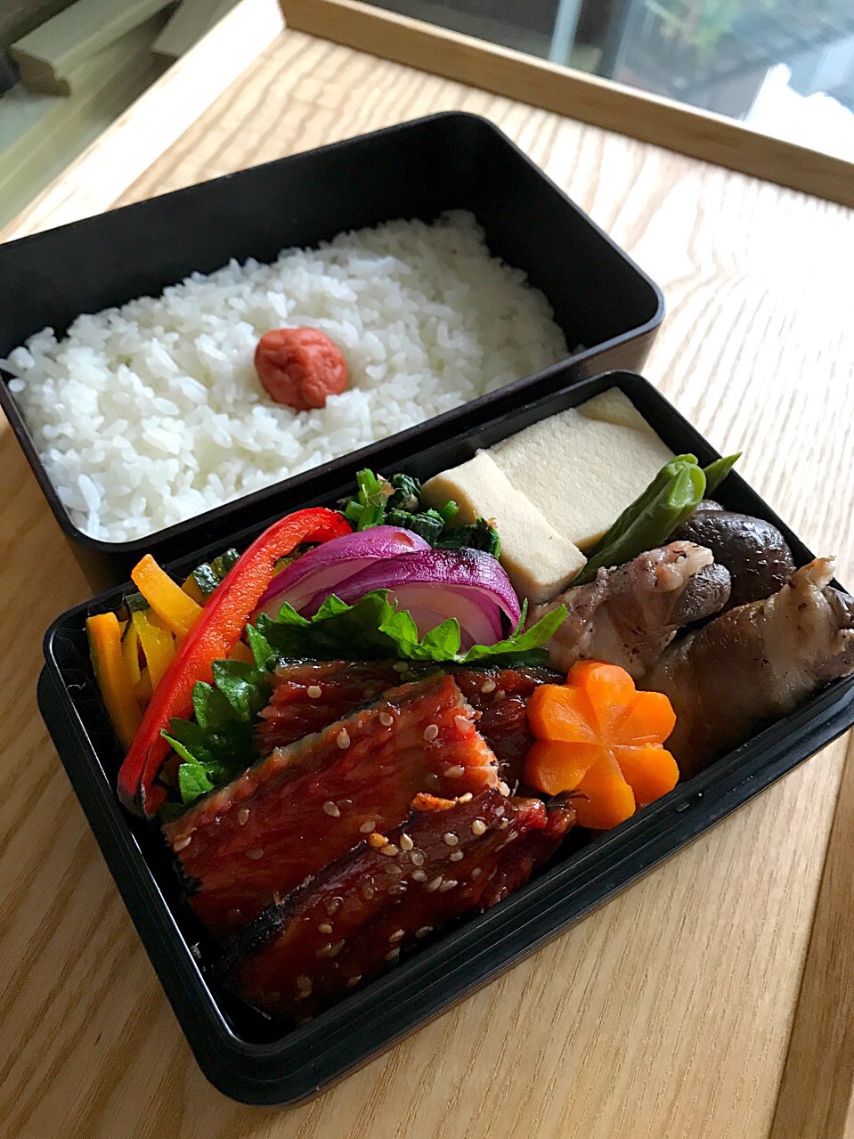 さんまのみりん干し弁当 二キィ Snapdish スナップディッシュ Id Dfkisa