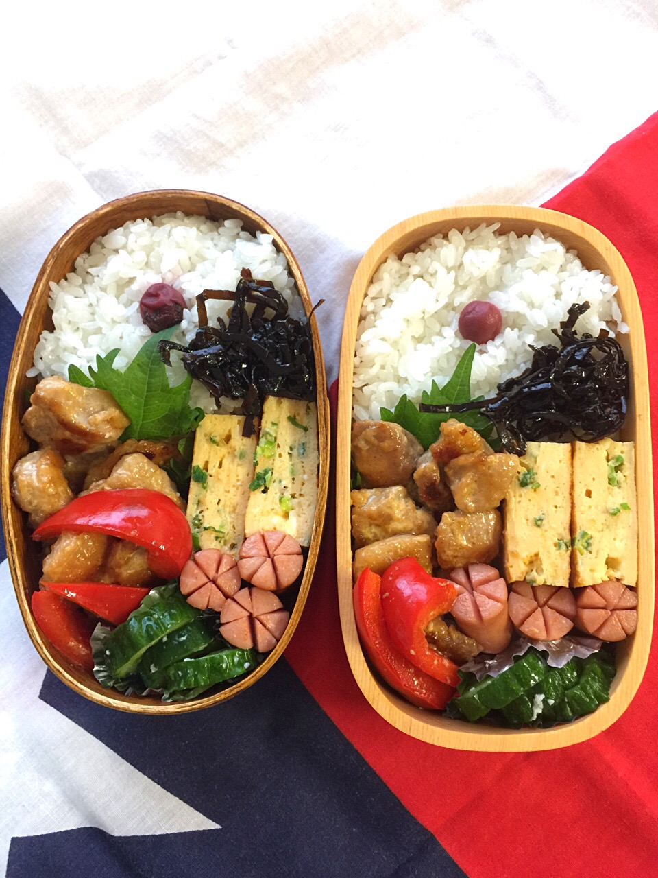 女子高生弁当 Yugan Snapdish スナップディッシュ Id Hffj0a