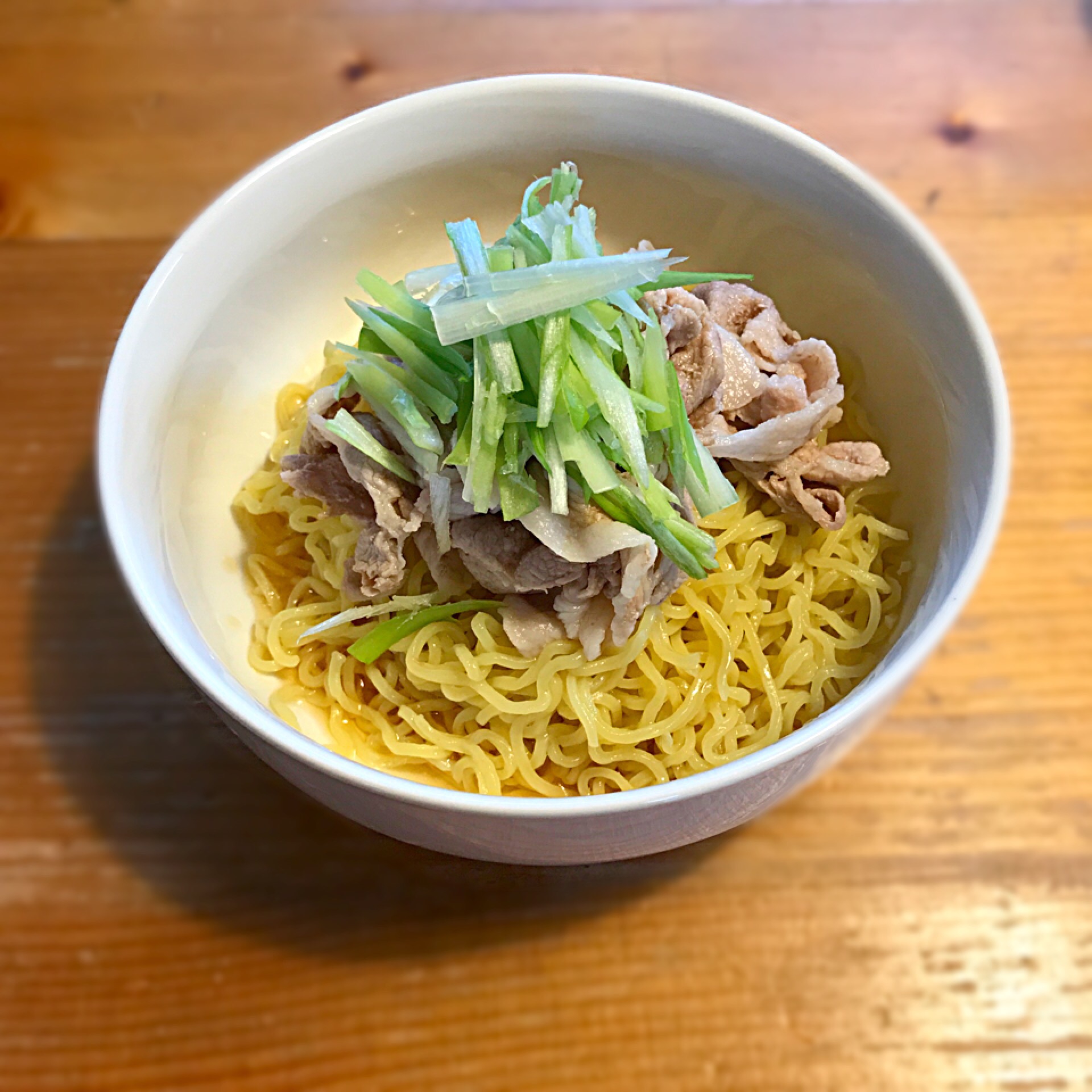 豚しゃぶ冷やしラーメン うたさぶろう Snapdish スナップディッシュ Id Wsyaza