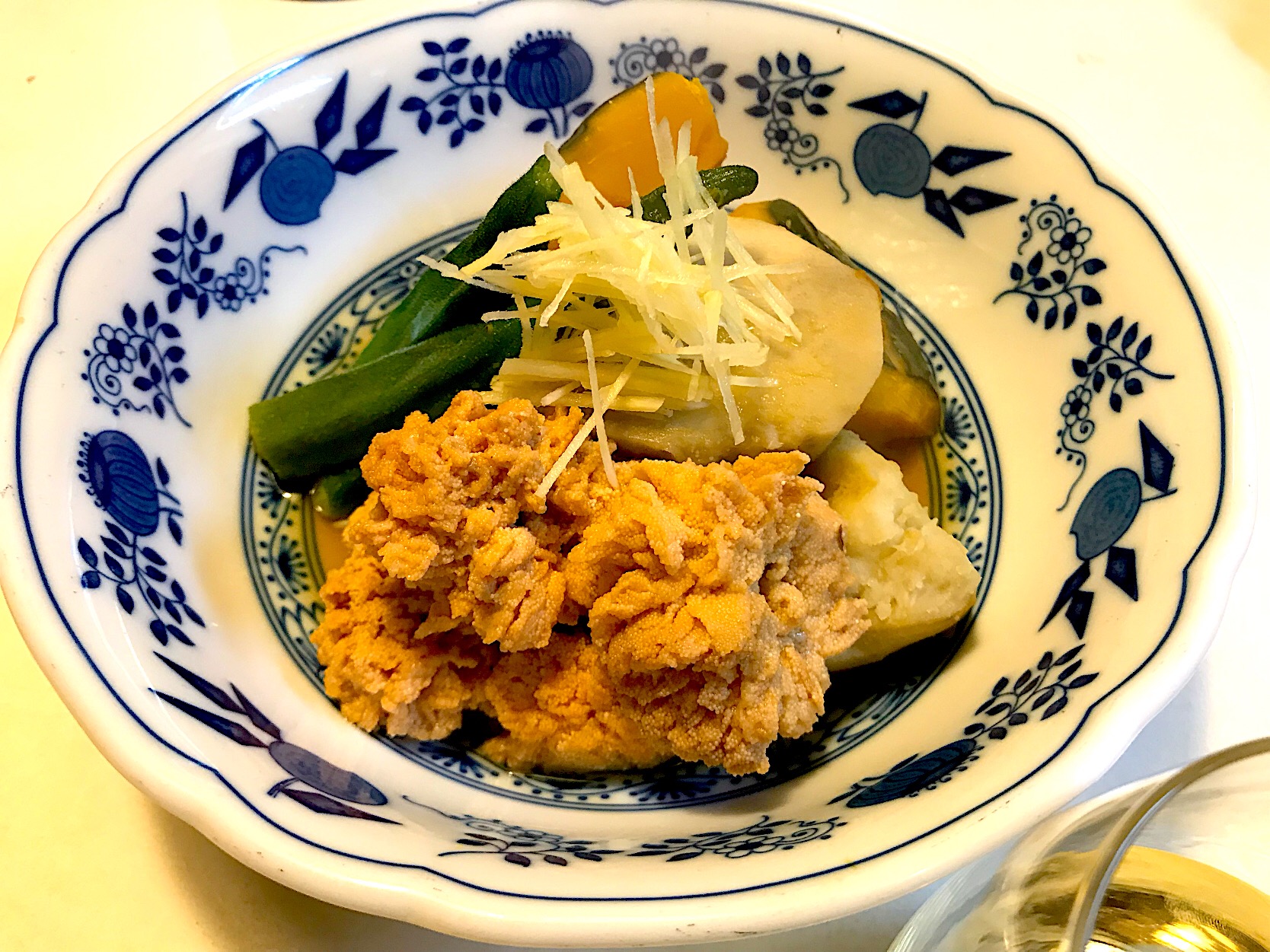 Sdの料理を見て食べたくなった 関西では鯛の子 本当はスケソウダラの子 煮 Sasaちゃんこ Snapdish スナップディッシュ Id Kn1vua