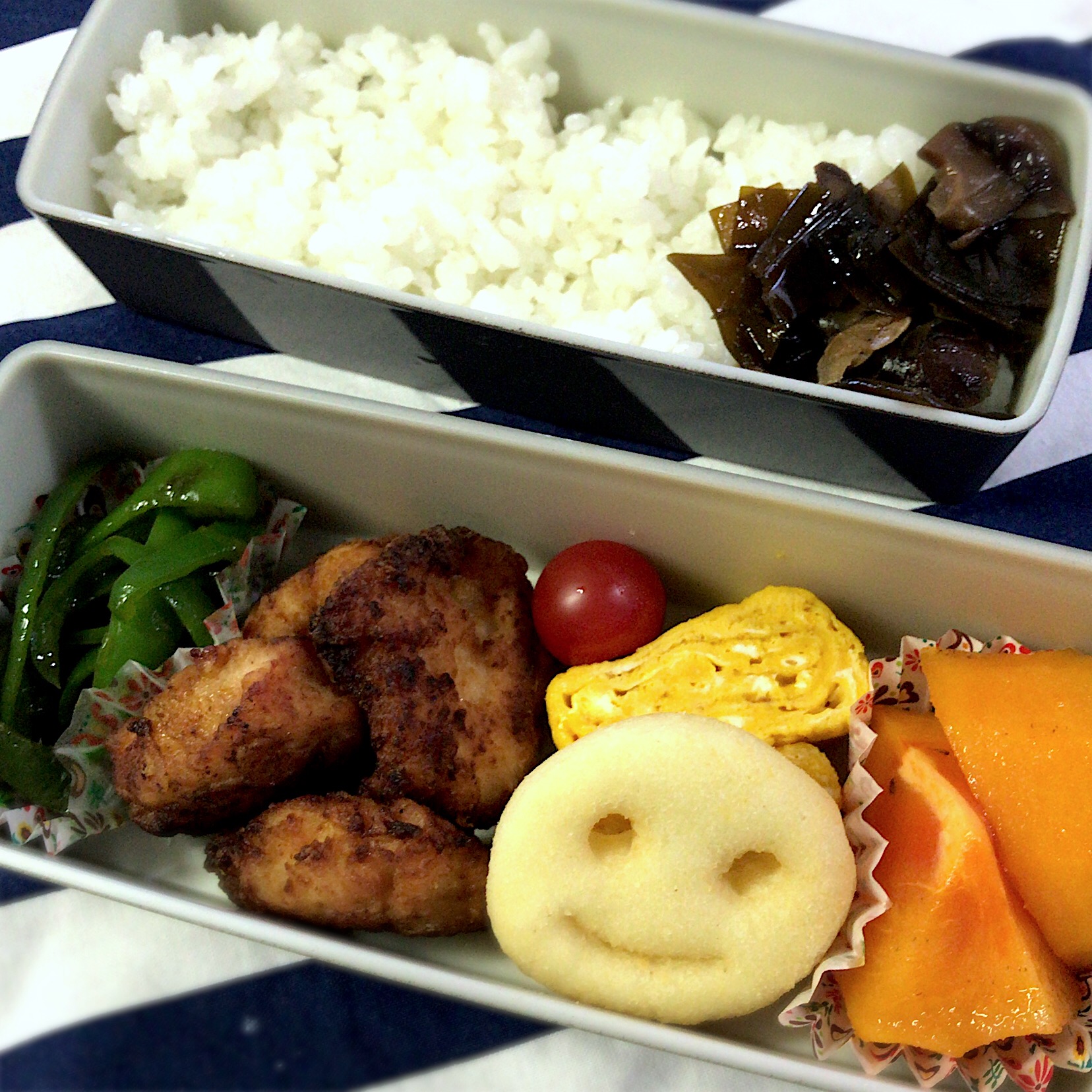 小学生男子お弁当 Naoko Snapdish スナップディッシュ Id Ilozga