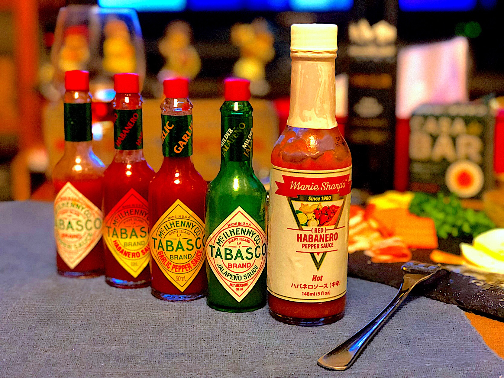 Tabascoソースシリーズタバスコ Tabasco ピザ ソース ちょい辛 ちょい足し たつやん Snapdish スナップディッシュ Id Xbw9aa