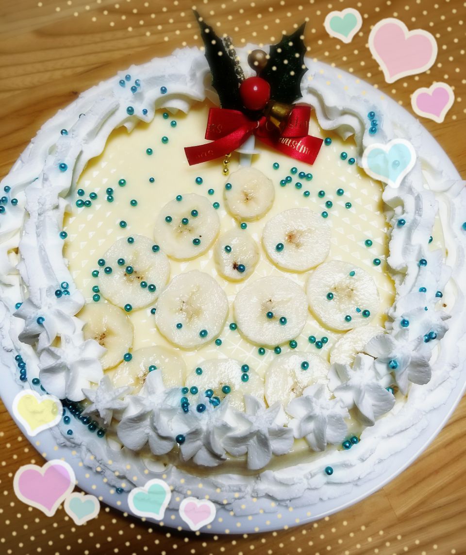 でっかいプリンケーキ まむちょこ Snapdish スナップディッシュ Id Pxk8qa