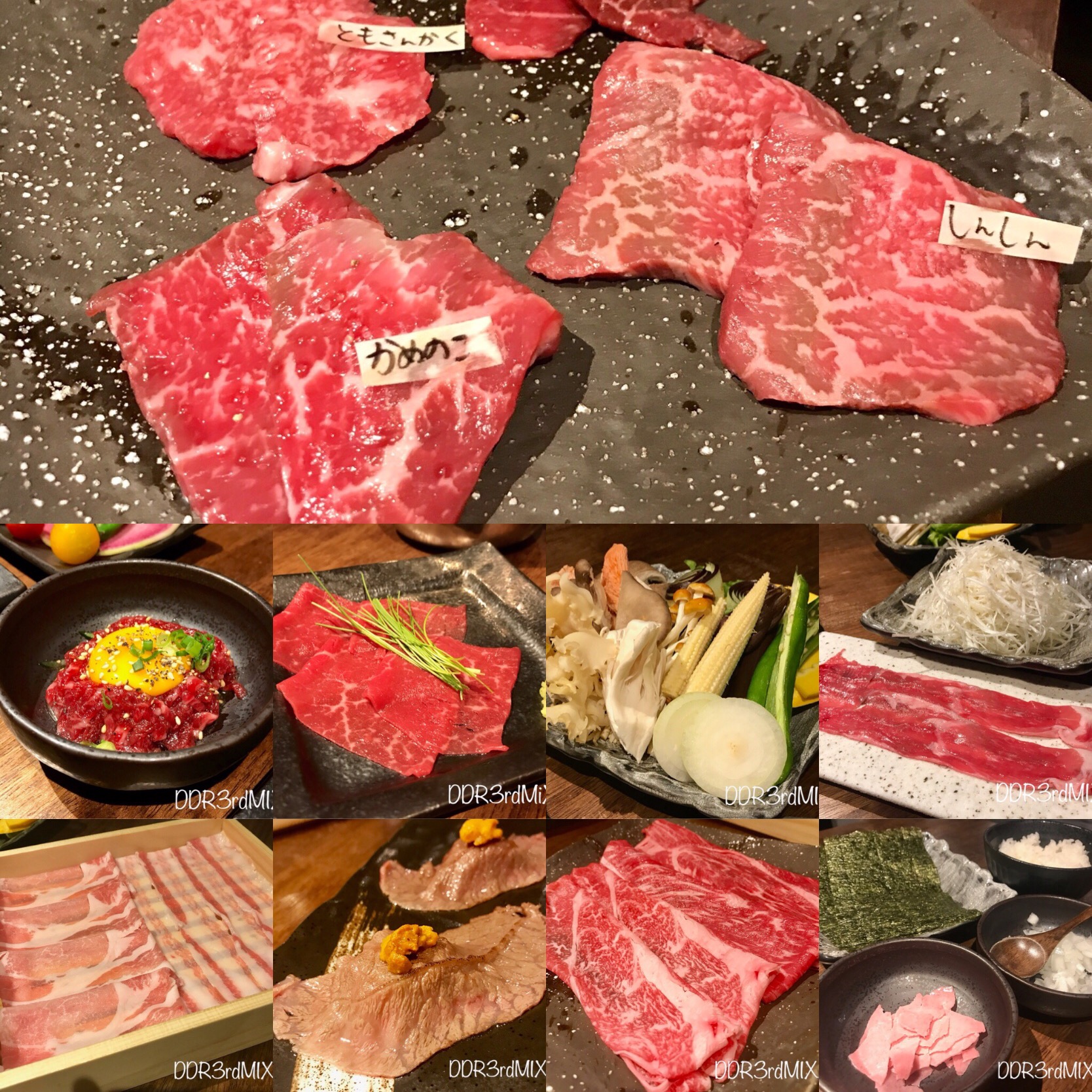 錦糸町の肉たらしでしゃぶしゃぶ 焼肉食べ放題 飲み放題 Ddr3rdmix Snapdish スナップディッシュ Id Ovkxda