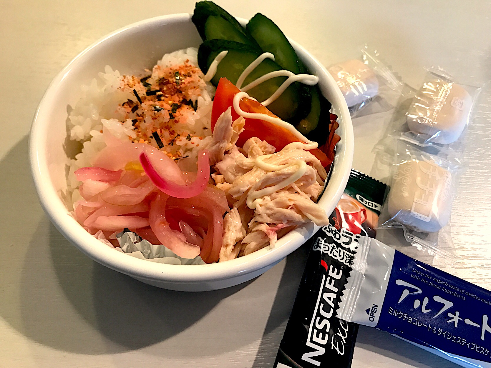 お弁当 ランチ お昼ご飯 おやつ お菓子 エイワのマシュマロリッチチョコマシュマロ えりこ 16 2 14 Snapdish スナップディッシュ Id Dwvuha