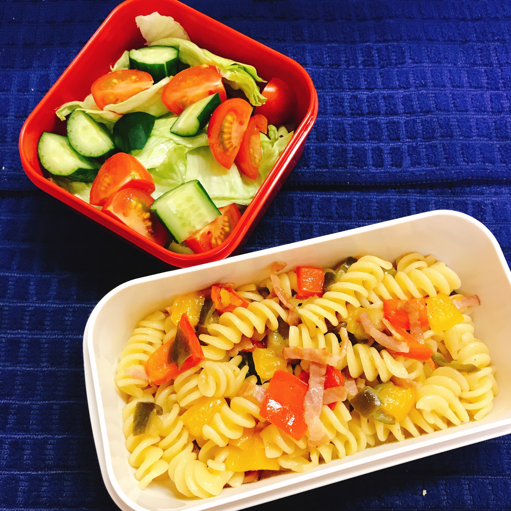 お弁当 Asami Snapdish スナップディッシュ Id Ba5lpa