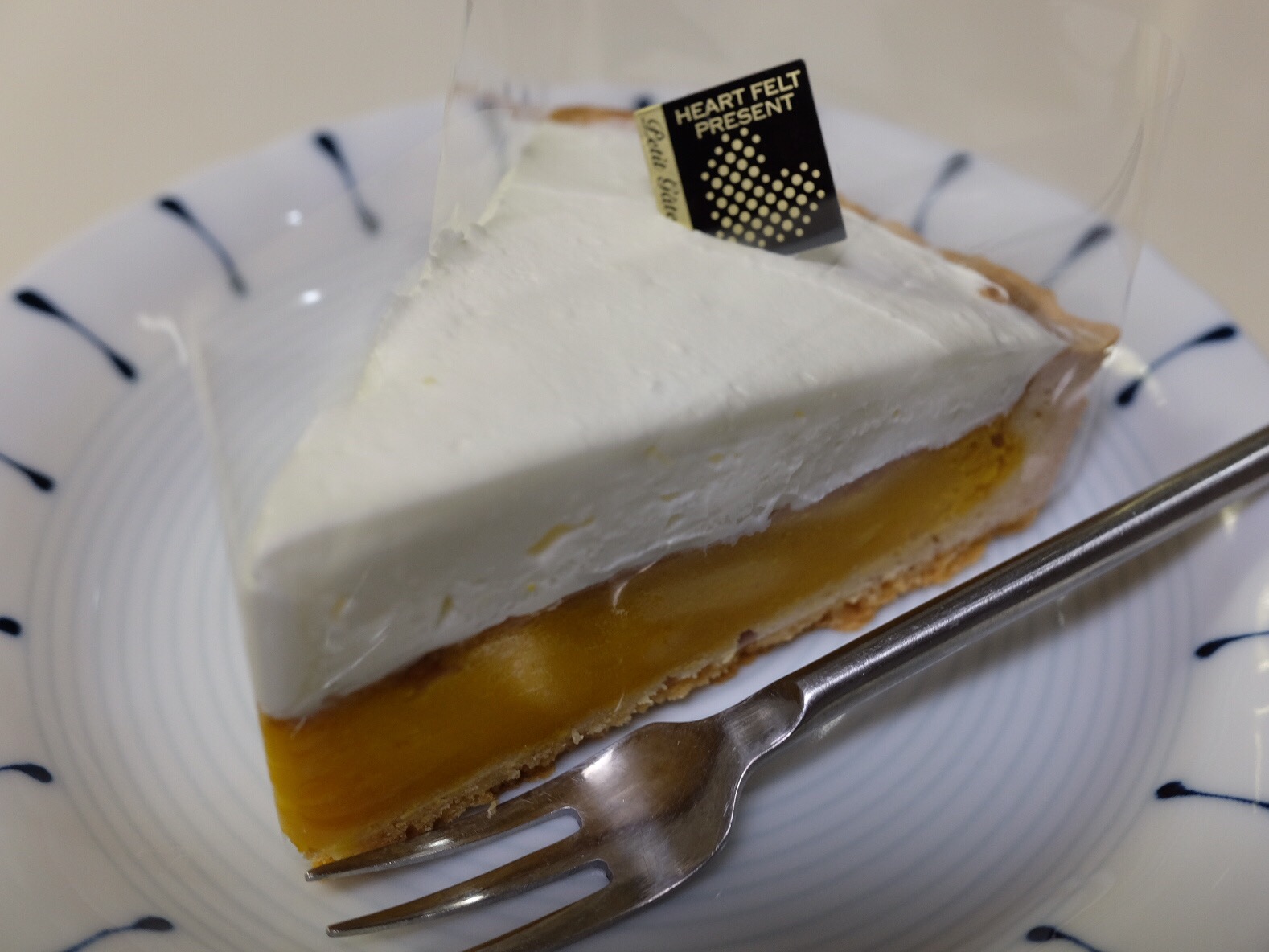 かぼちゃのタルトかぼちゃのタルトカプリチョーザ風 手作りおやつ Kitchen Jura Snapdish スナップディッシュ Id Rgobja