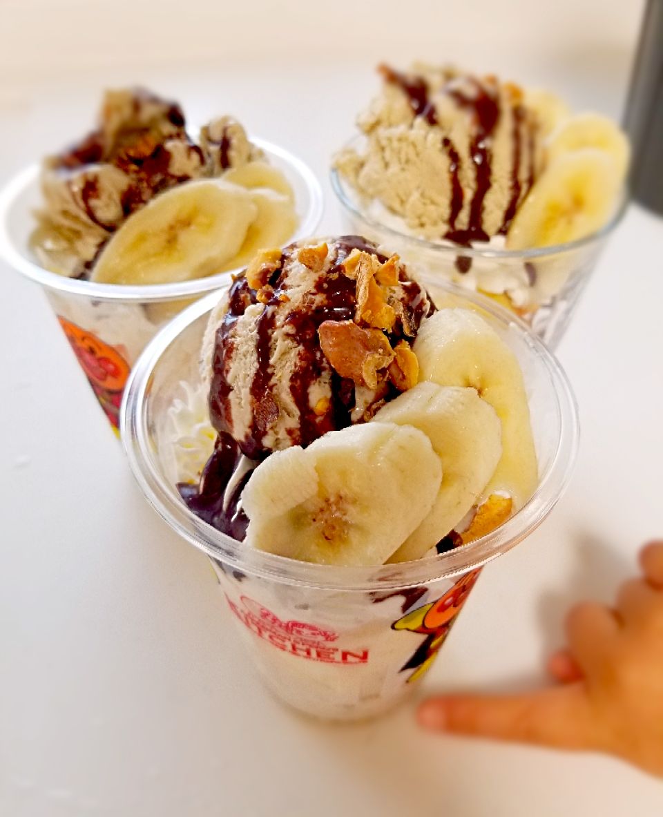 チョコバナナパフェ ゆきこ Snapdish スナップディッシュ Id Dojq0a チョコバナナパフェ ゆきこ Snapdish スナップディッシュ Id Dojq0a