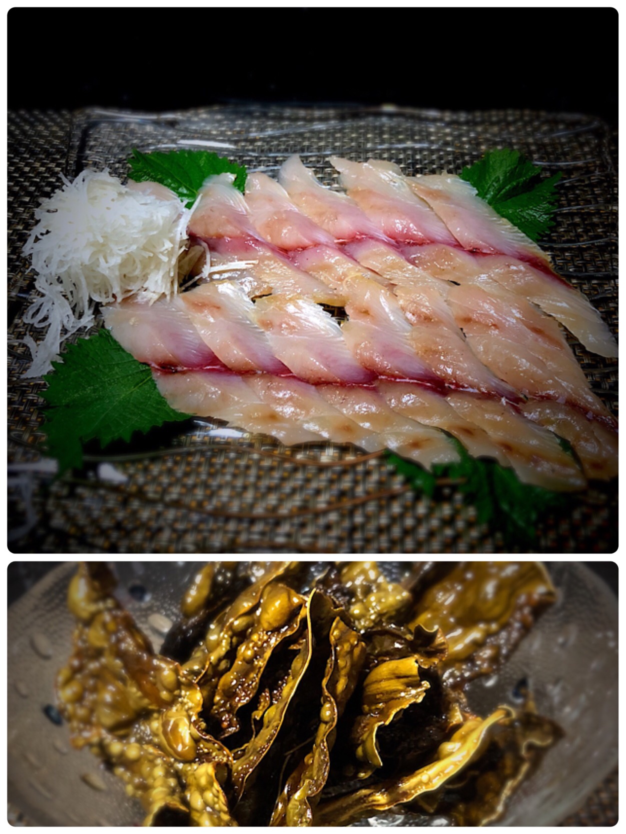 鯛の昆布締めのレシピ 作り方 白ごはんcom を シイラ 鱰 で 佐野未起 Snapdish スナップディッシュ Id X8uxoa