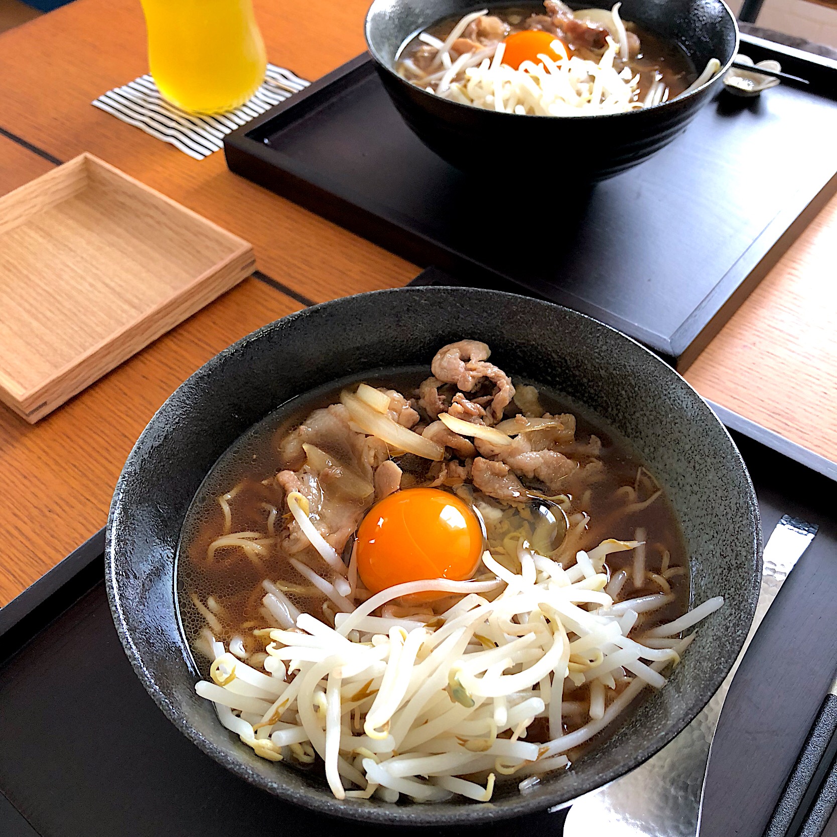 お土産で頂いた徳島ラーメン Rooori Snapdish スナップディッシュ Id Hjk0xa