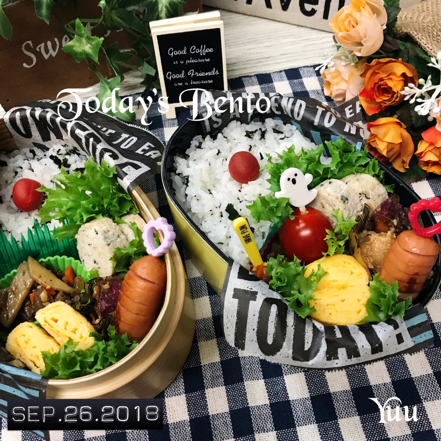 9 26女子高生 自分bento ゆぅ Snapdish スナップディッシュ Id Nrli8a