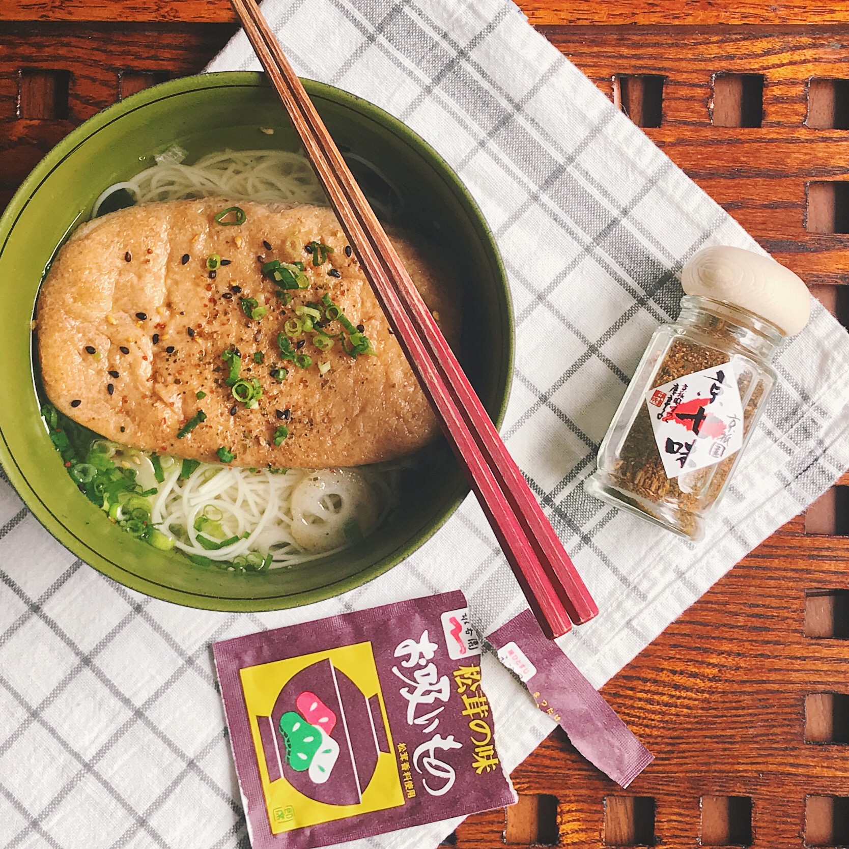 永谷園でにゅうめん 麻紀子 Snapdish スナップディッシュ Id 5sh5aa