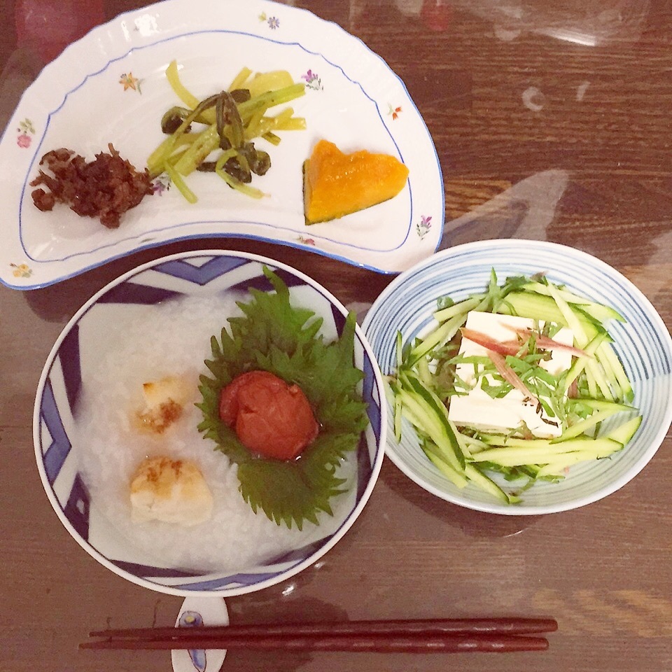 二日酔いの朝ごはん召し上がれv V歳考えて Tamemiti Snapdish スナップディッシュ Id Ld8j0a