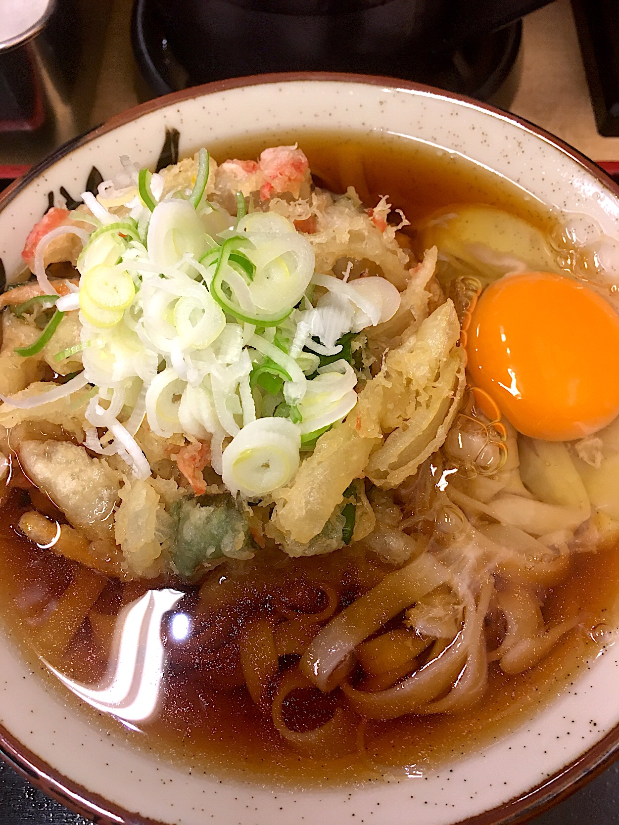 天玉うどん しろこ Snapdish スナップディッシュ Id Ivvbga