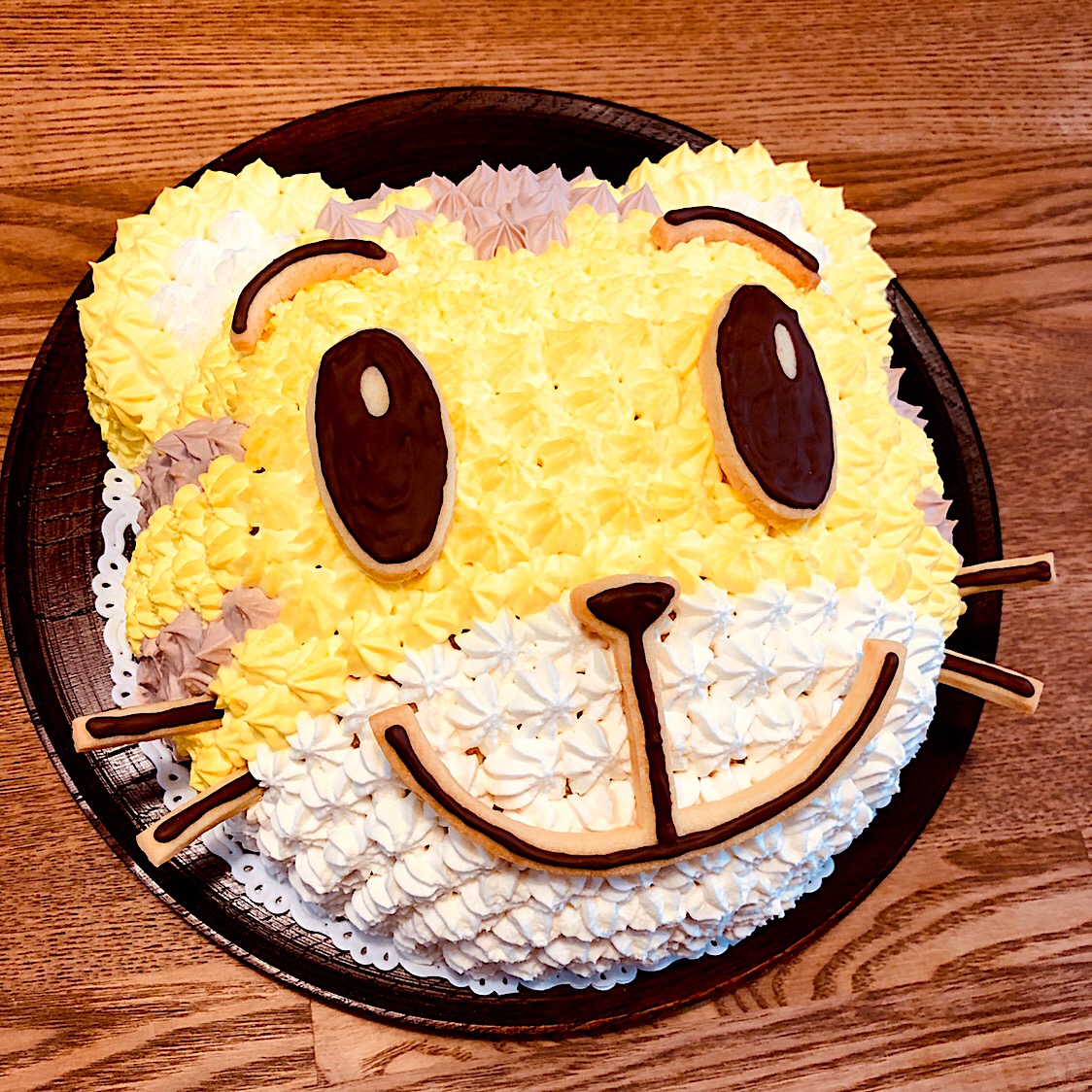 洞察力のある 千 グレー 3 歳 誕生 日 ケーキ Yyaegaki Jp