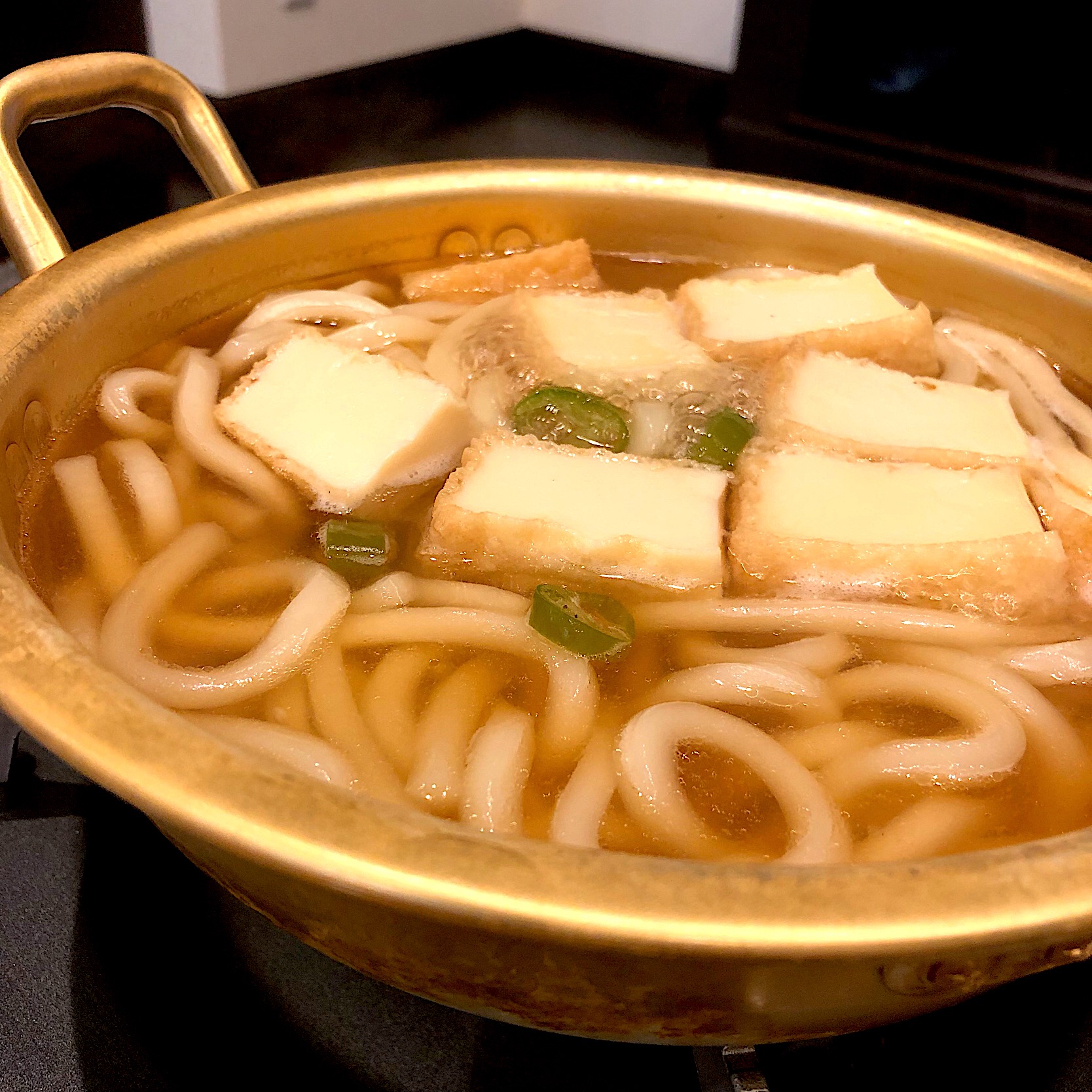 辛そうに見えないのに辛いうどん ヨッチャン Snapdish スナップディッシュ Id Zztlxa