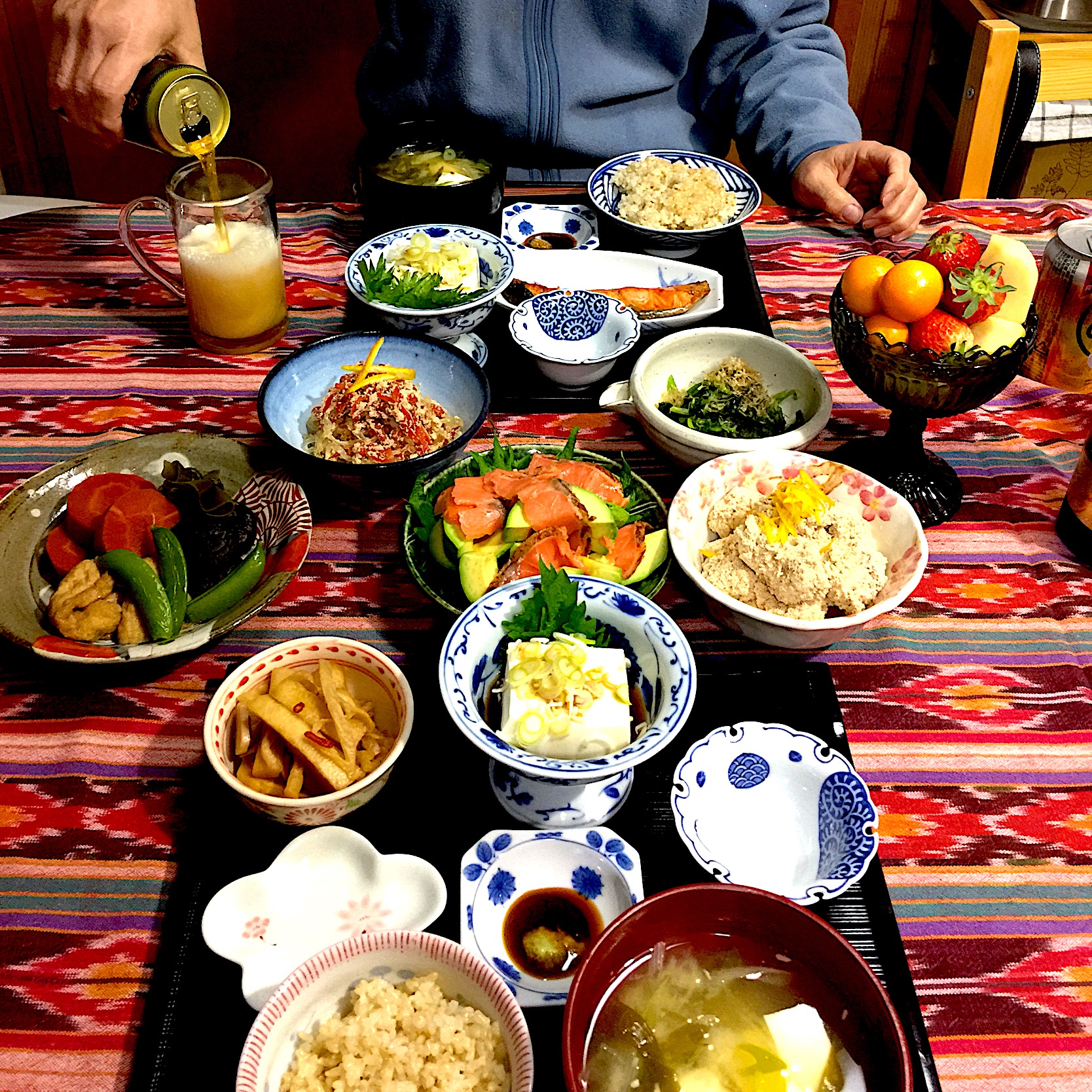 晩ご飯 ふたりごはん ふたり暮らし 晩酌家飲み部和食田舎料理 Blueberry Snapdish スナップディッシュ Id 8o5vaa