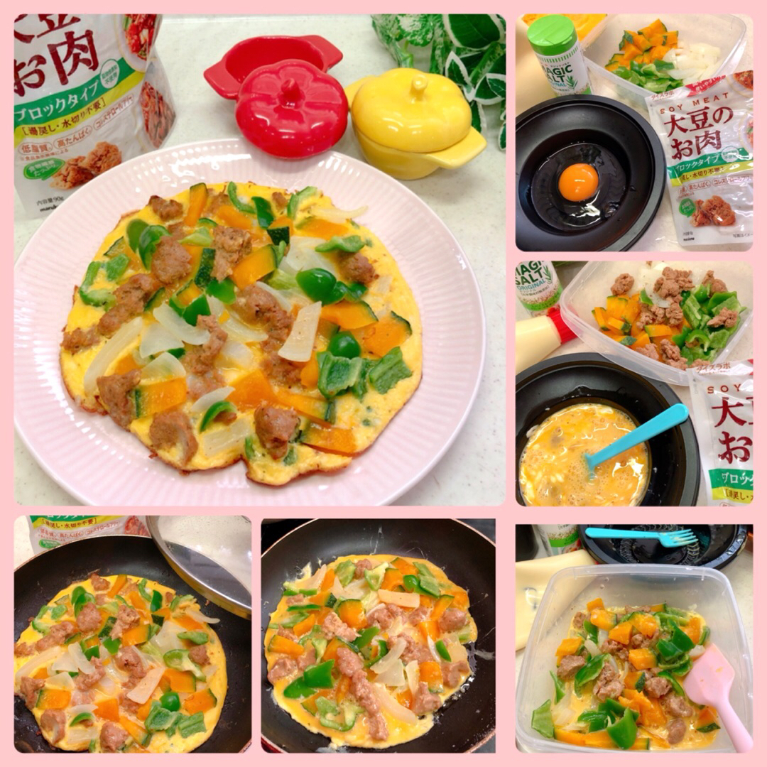 昨夜の夕飯 レシピ ぷらっと Snapdish スナップディッシュ Id Sz0baa