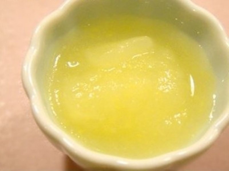 離乳食レシピ 白菜ペースト 5 6 月 Allabout All About 料理レシピ Snapdish スナップディッシュ Id Iojzea