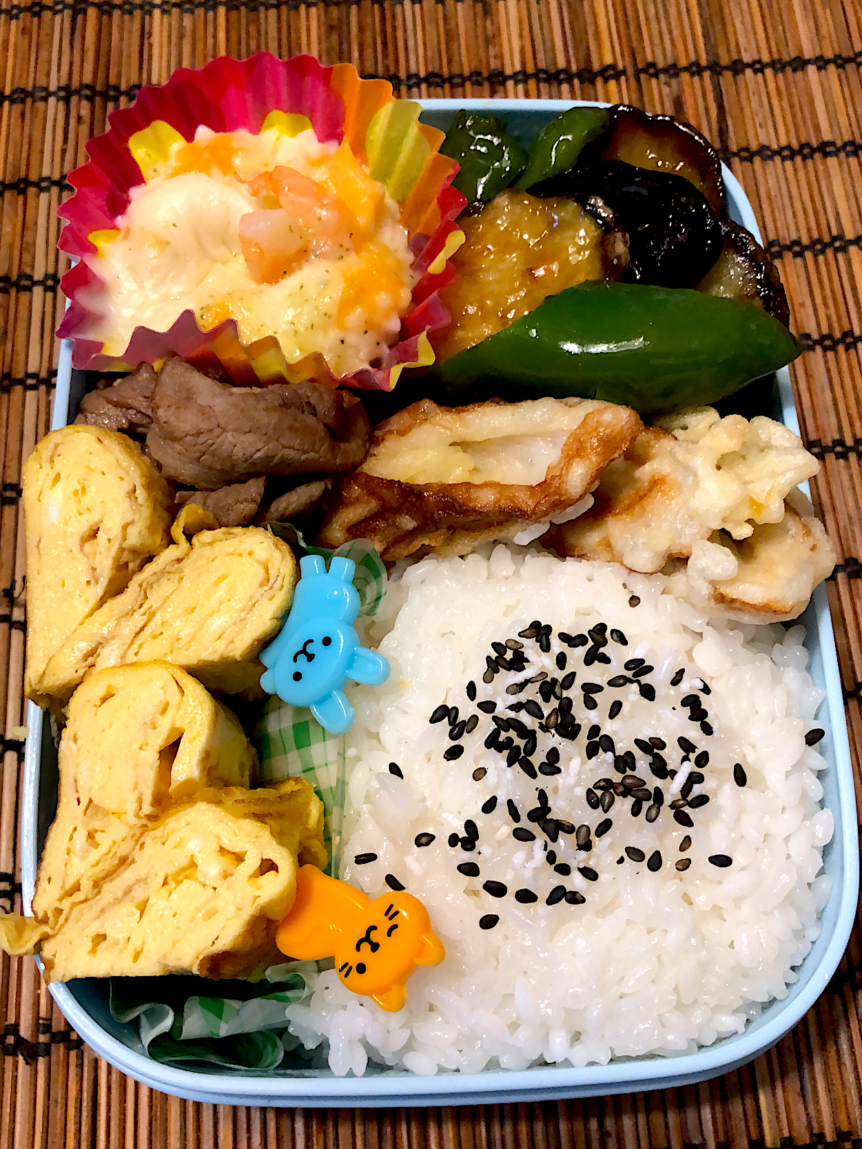 今夜の夜勤弁当 いっち Snapdish スナップディッシュ Id 85mn4a