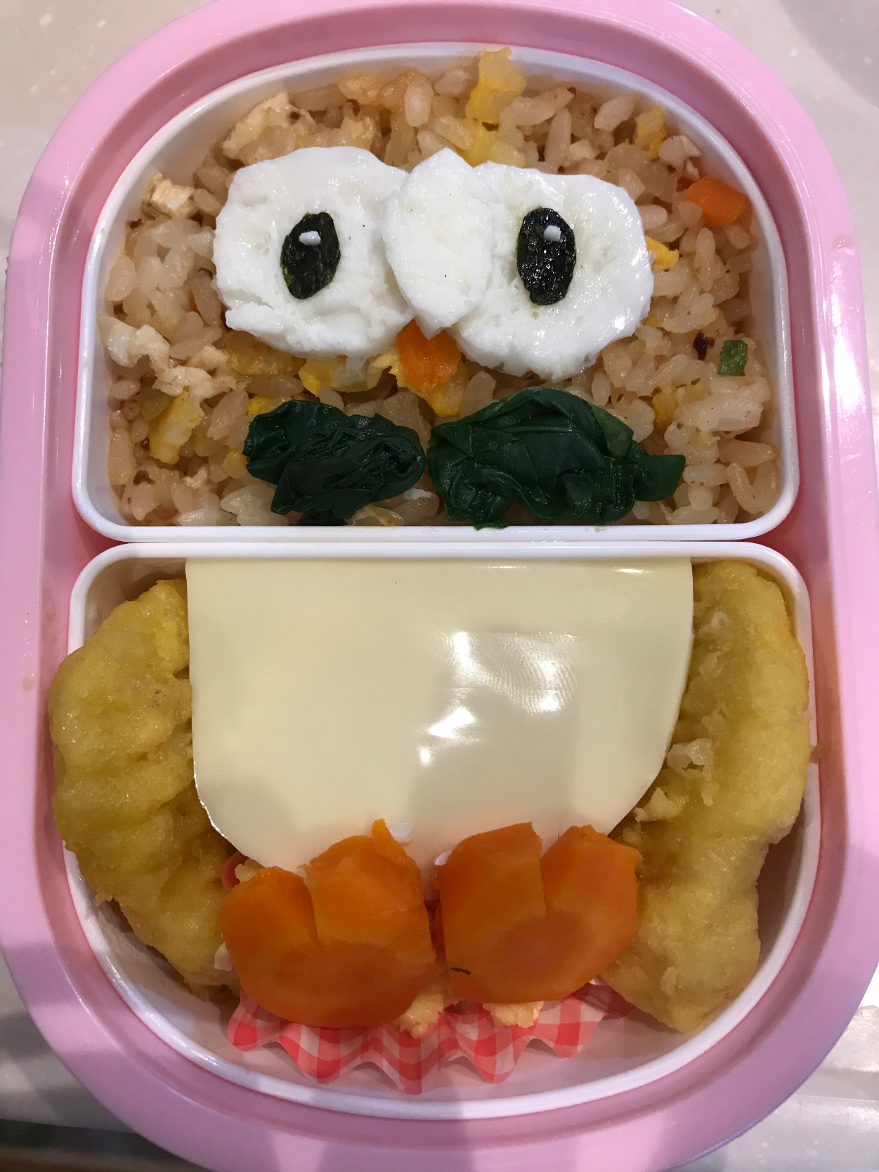 モクロー弁当 Hide 010 Snapdish スナップディッシュ Id Jthdra