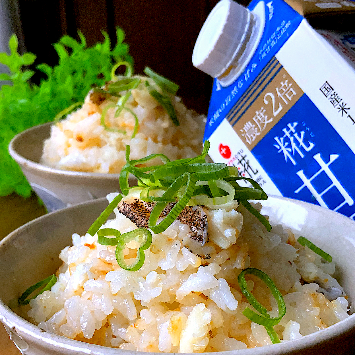 マハタの炊き込みご飯 9421beru Snapdish スナップディッシュ Id Qeqmoa