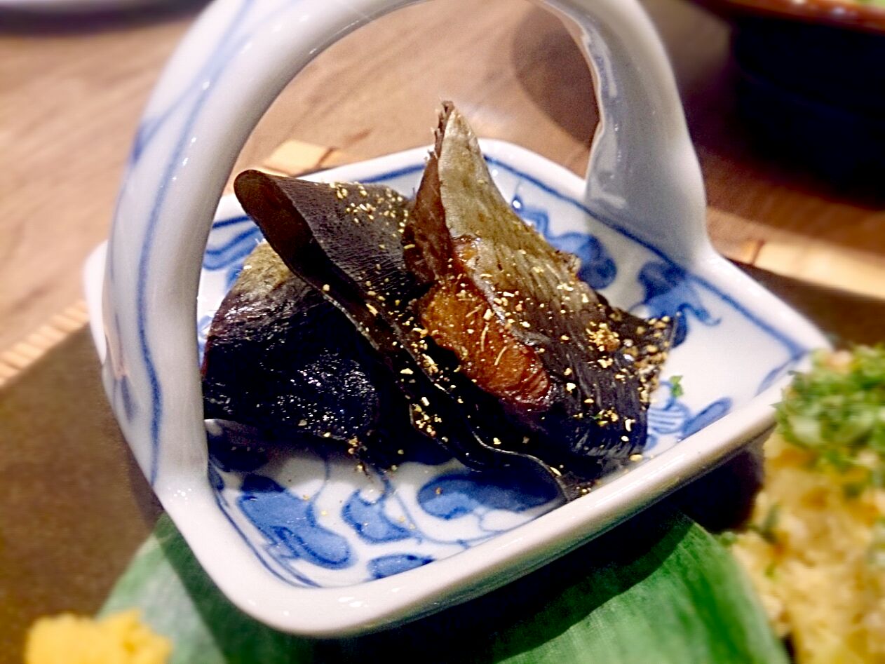 身欠鰊と昆布の煮物 古尾谷りかこ Snapdish スナップディッシュ Id Vg5kfa